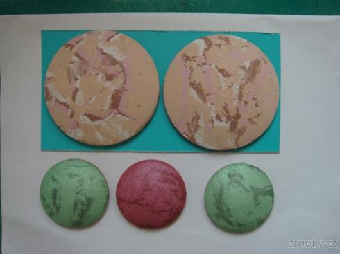 New Baked Powder